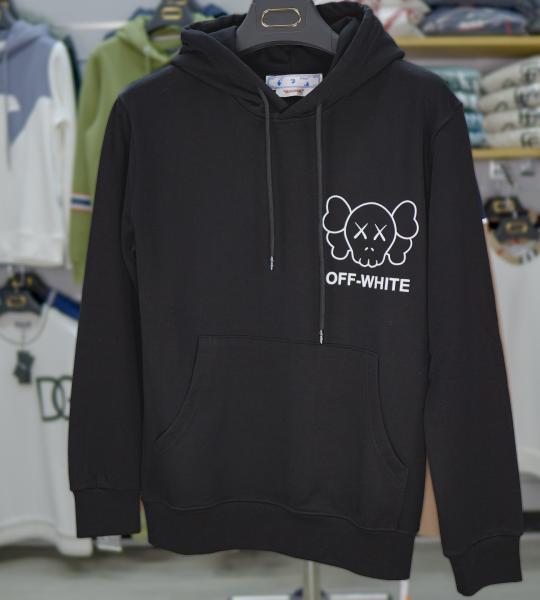 OFF WHITE