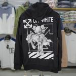 OFF WHITE